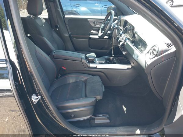 2023 MERCEDES-BENZ EQB 300 SUV 4MATIC