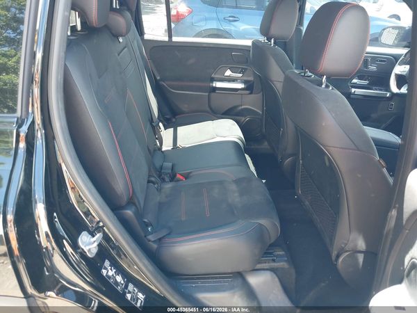 2023 MERCEDES-BENZ EQB 300 SUV 4MATIC