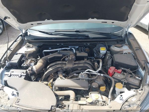 2025 SUBARU OUTBACK Base