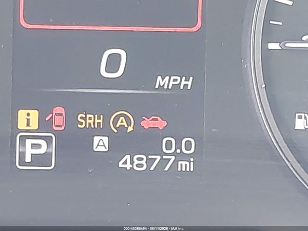 2025 SUBARU OUTBACK Base