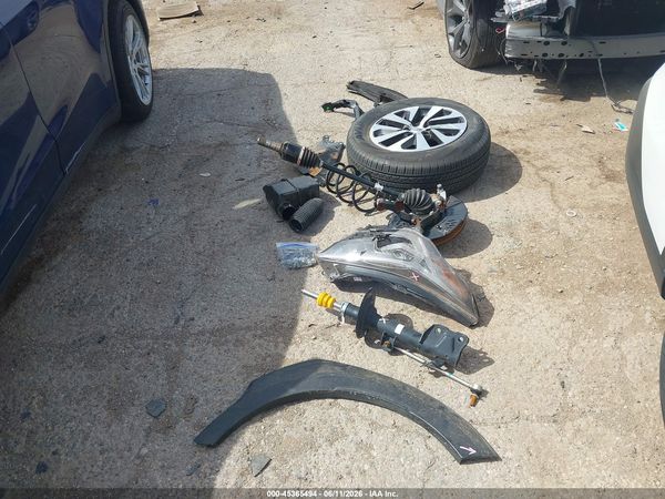 2025 SUBARU OUTBACK Base