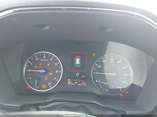 2025 SUBARU OUTBACK Base
