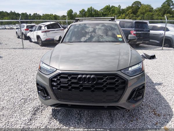 2024 AUDI Q5
