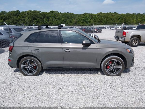 2024 AUDI Q5