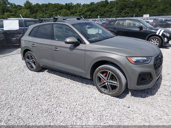 2024 AUDI Q5