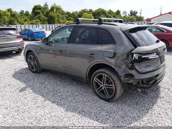 2024 AUDI Q5