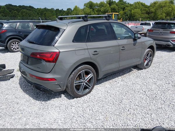 2024 AUDI Q5