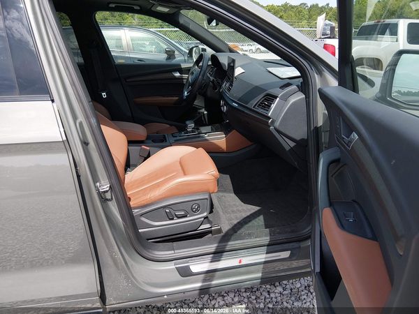 2024 AUDI Q5