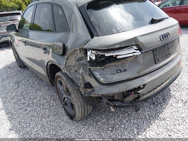 2024 AUDI Q5