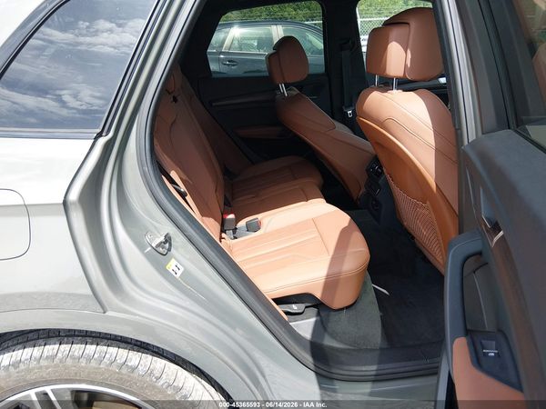 2024 AUDI Q5