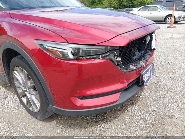 2020 MAZDA CX-5 GRAND TOURING RESERVE