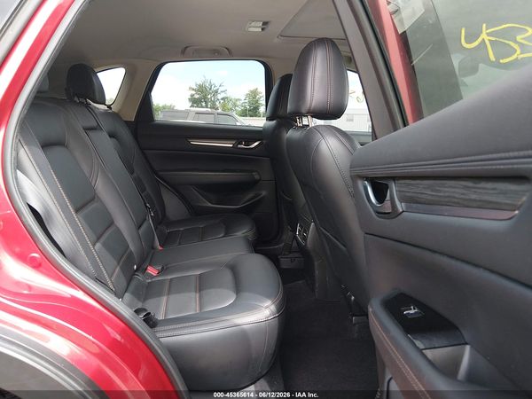 2020 MAZDA CX-5 GRAND TOURING RESERVE