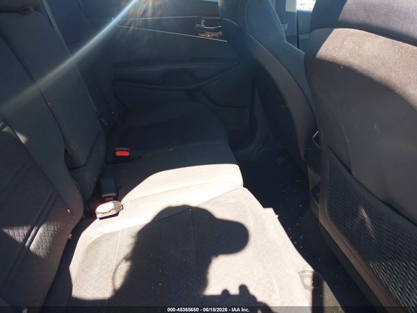 2016 KIA SORENTO 2.4L LX