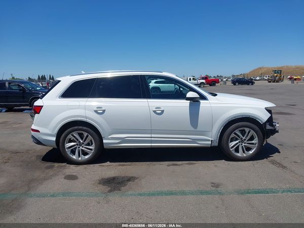 2023 AUDI Q7