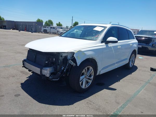 2023 AUDI Q7