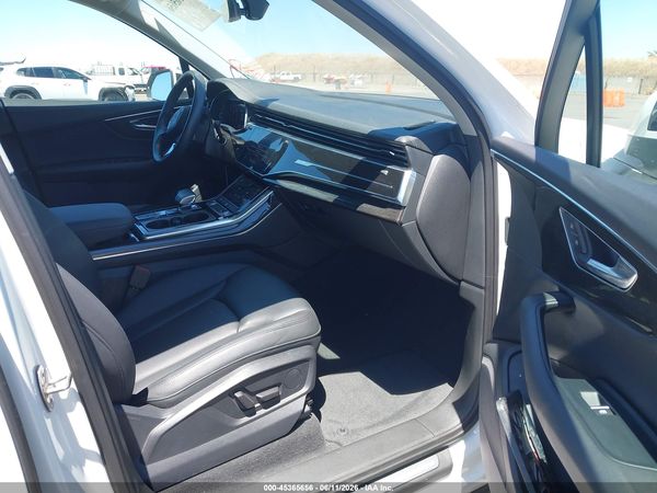 2023 AUDI Q7