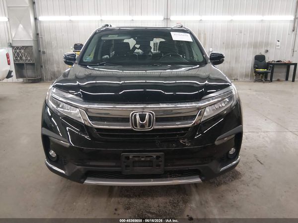 2019 HONDA PILOT TOURING