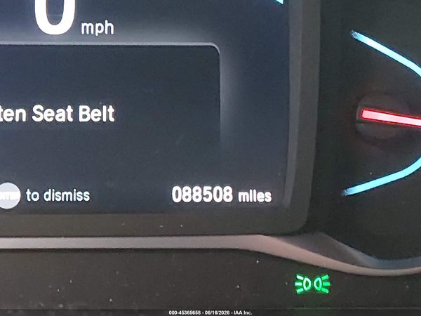 2019 HONDA PILOT TOURING