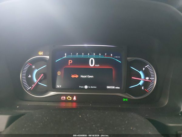 2019 HONDA PILOT TOURING