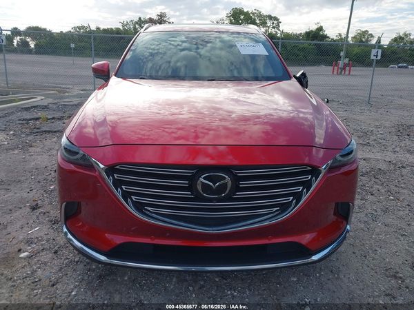 2023 MAZDA CX-9 GRAND TOURING