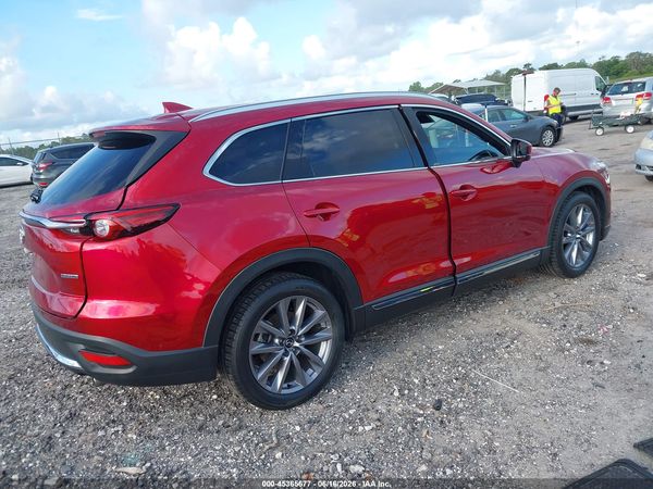 2023 MAZDA CX-9 GRAND TOURING