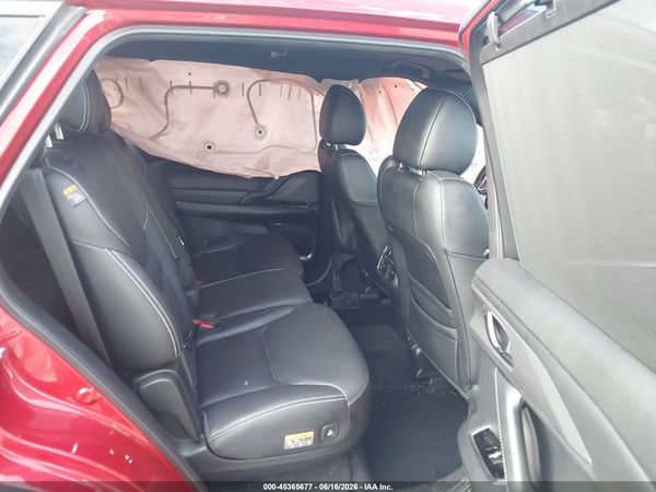2023 MAZDA CX-9 GRAND TOURING