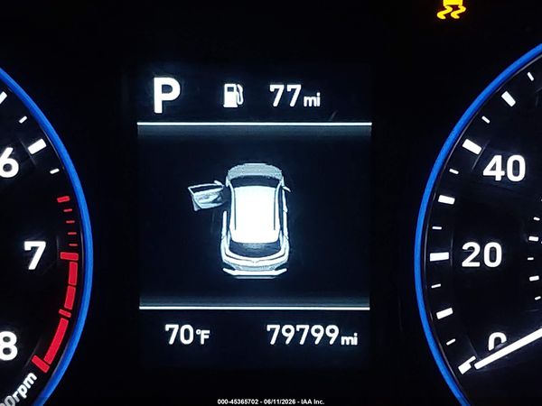 2020 HYUNDAI KONA SEL