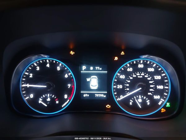 2020 HYUNDAI KONA SEL