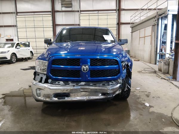2016 RAM 1500 SLT