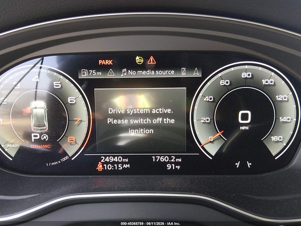 2023 AUDI Q5