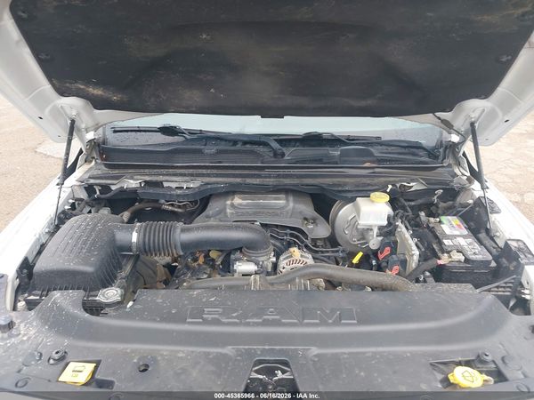 2020 RAM 1500 LONE STAR  4X4 5'7 BOX