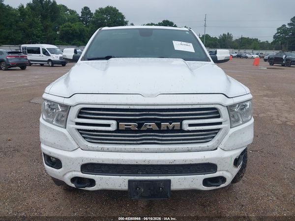 2020 RAM 1500 LONE STAR  4X4 5'7 BOX