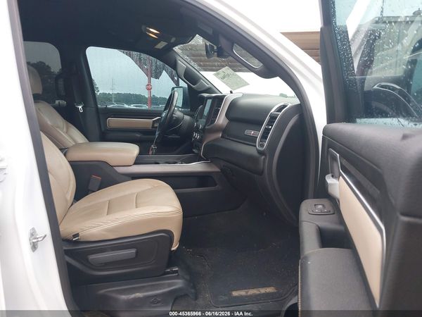 2020 RAM 1500 LONE STAR  4X4 5'7 BOX