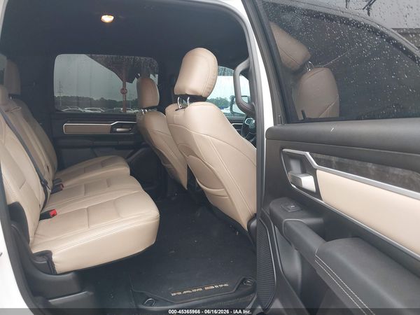2020 RAM 1500 LONE STAR  4X4 5'7 BOX