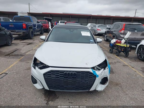 2024 AUDI A3
