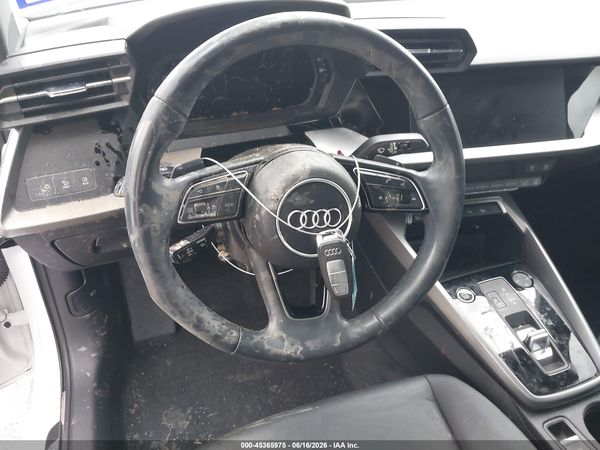 2024 AUDI A3
