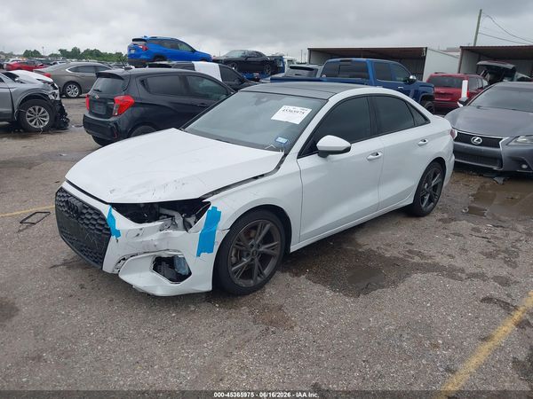 2024 AUDI A3