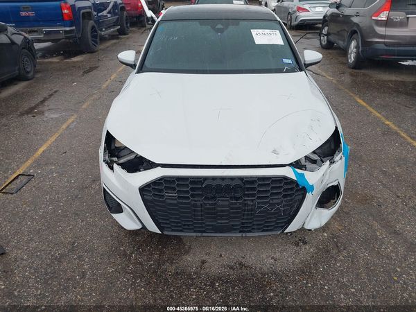2024 AUDI A3