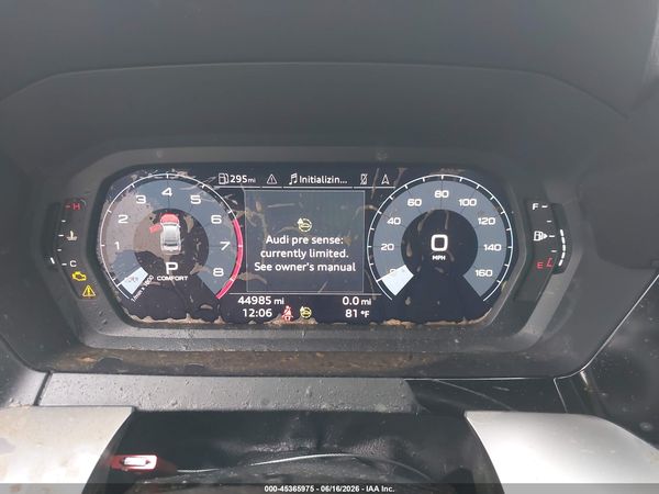 2024 AUDI A3