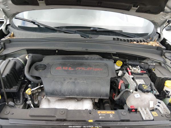 2019 JEEP RENEGADE LATITUDE FWD