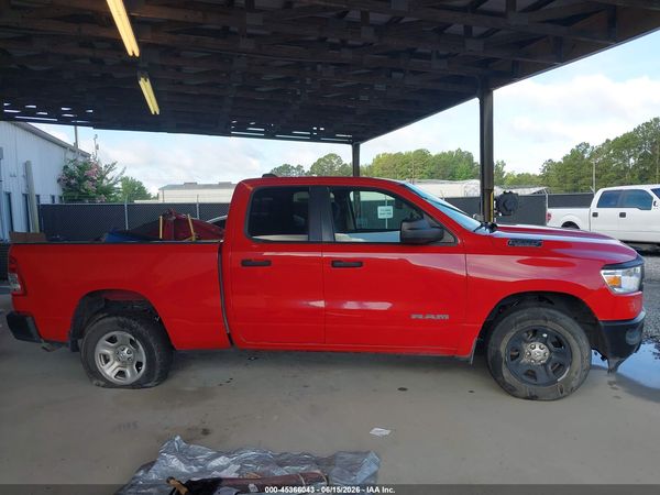 2019 RAM 1500 TRADESMAN  4X2 6'4 BOX