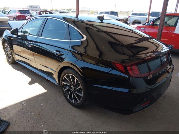 2023 HYUNDAI SONATA LIMITED