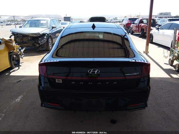 2023 HYUNDAI SONATA LIMITED