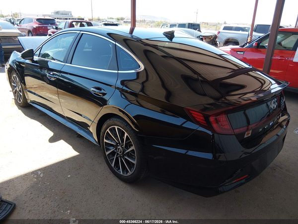 2023 HYUNDAI SONATA LIMITED