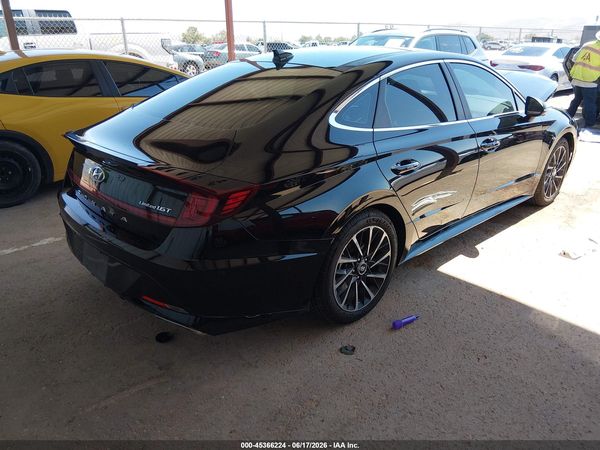 2023 HYUNDAI SONATA LIMITED