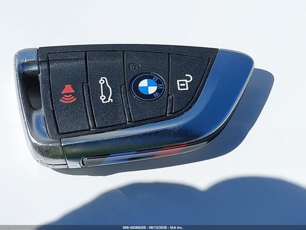 2016 BMW X5 SDRIVE35I