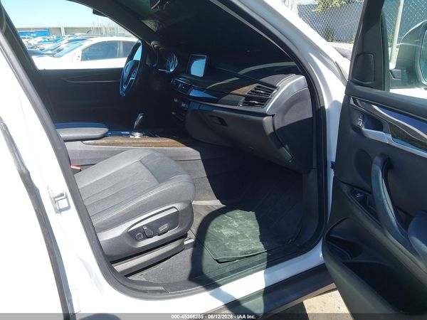 2016 BMW X5 SDRIVE35I