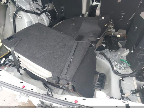 2024 TOYOTA GRAND HIGHLANDER HYBRID LIMITED MAX