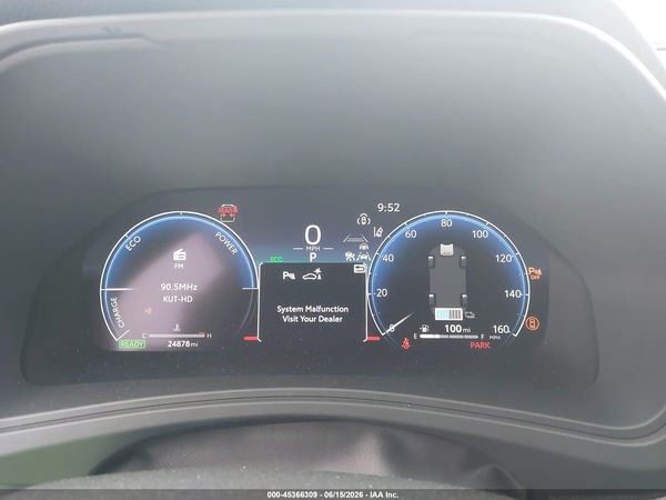 2024 TOYOTA GRAND HIGHLANDER HYBRID LIMITED MAX