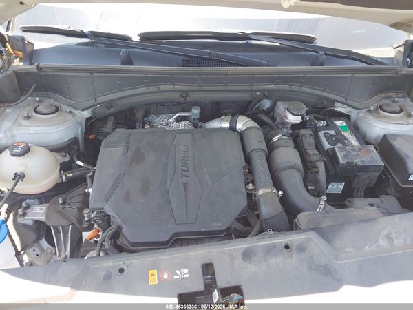 2024 HYUNDAI SANTA FE SE